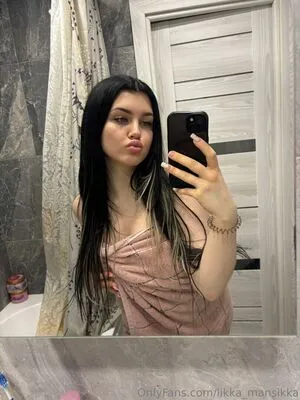 Likka Mansikka OnlyFans Leaked Free Thumbnail Picture - #7WttjzNUUX