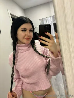 Likka Mansikka OnlyFans Leaked Free Thumbnail Picture - #ETXFQLt0qQ
