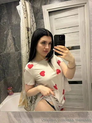 Likka Mansikka OnlyFans Leaked Free Thumbnail Picture - #FziDO5Kvqs