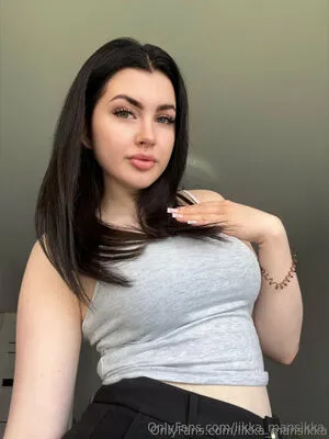 Likka Mansikka OnlyFans Leaked Free Thumbnail Picture - #GirwblcOJ3