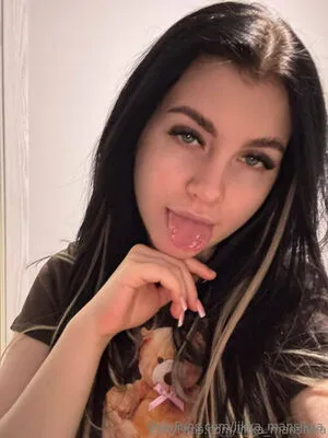 Likka Mansikka OnlyFans Leaked Free Thumbnail Picture - #L7WLxHgbOW