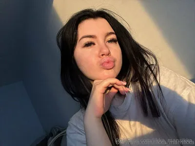 Likka Mansikka OnlyFans Leaked Free Thumbnail Picture - #U6riK717Pi