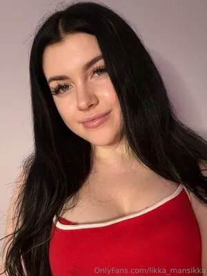 Likka Mansikka OnlyFans Leaked Free Thumbnail Picture - #V6XaUzd8gp