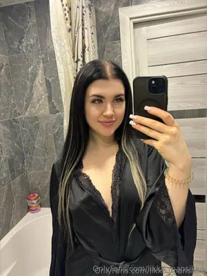 Likka Mansikka OnlyFans Leaked Free Thumbnail Picture - #dVtZlfGfVF