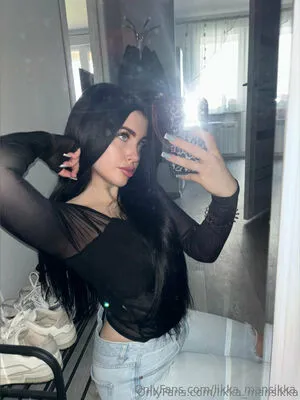 Likka Mansikka OnlyFans Leaked Free Thumbnail Picture - #ib6wsZxSGg