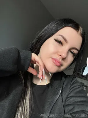 Likka Mansikka OnlyFans Leaked Free Thumbnail Picture - #kmx6q2qpvS