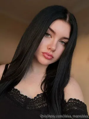 Likka Mansikka OnlyFans Leaked Free Thumbnail Picture - #mJ9m0Lhx6m