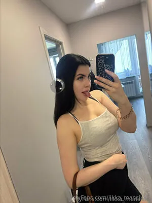 Likka Mansikka OnlyFans Leaked Free Thumbnail Picture - #ubFlwM4Zre