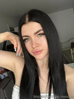 Likka Mansikka OnlyFans Leaked Free Thumbnail Picture - #ySo5Q97cws