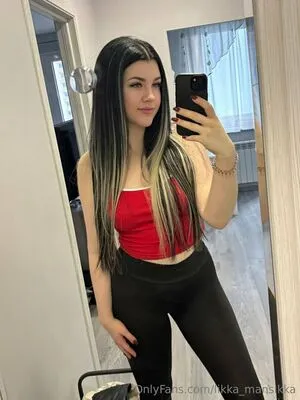 Likka Mansikka OnlyFans Leaked Free Thumbnail Picture - #ztrk2sLvrh