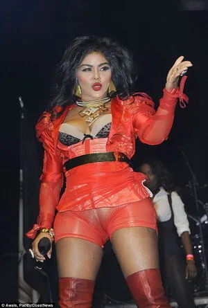 Lil 039 Kim OnlyFans Leaked Free Thumbnail Picture - #GmByFKxD96