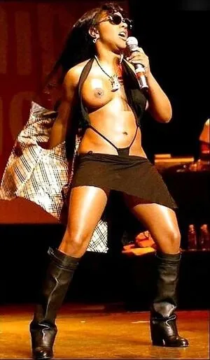 Lil 039 Kim OnlyFans Leaked Free Thumbnail Picture - #lVlebhRHjx