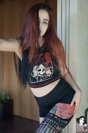 Lil Alien OnlyFans Leaked Free Thumbnail Picture - #oYPGeol45l