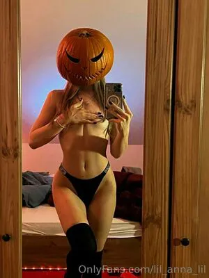 Lil Anna Lil OnlyFans Leaked Free Thumbnail Picture - #CcWWPPeU3N