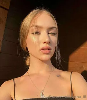 Lil Anna Lil OnlyFans Leaked Free Thumbnail Picture - #pDlfbVlOch