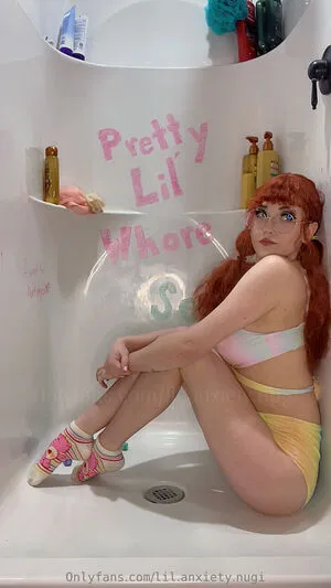Lil Anxiety Nugi OnlyFans Leaked Free Thumbnail Picture - #0TWFKyJEfn