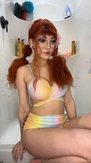 Lil Anxiety Nugi OnlyFans Leaked Free Thumbnail Picture - #7FPJpYaNCs