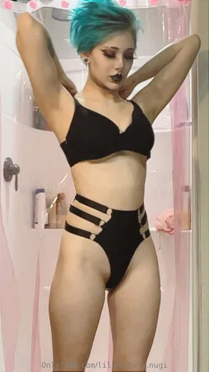 Lil Anxiety Nugi OnlyFans Leaked Free Thumbnail Picture - #agTTu6MDZO