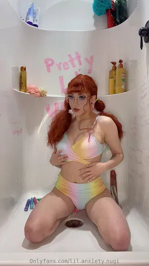Lil Anxiety Nugi OnlyFans Leaked Free Thumbnail Picture - #iAUNxi37gN