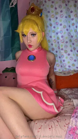 Lil Anxiety Nugi OnlyFans Leaked Free Thumbnail Picture - #kkI29lJ7oV