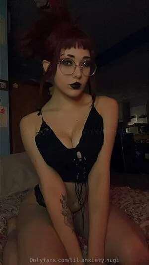 Lil Anxiety Nugi OnlyFans Leaked Free Thumbnail Picture - #uBgDV49QuA