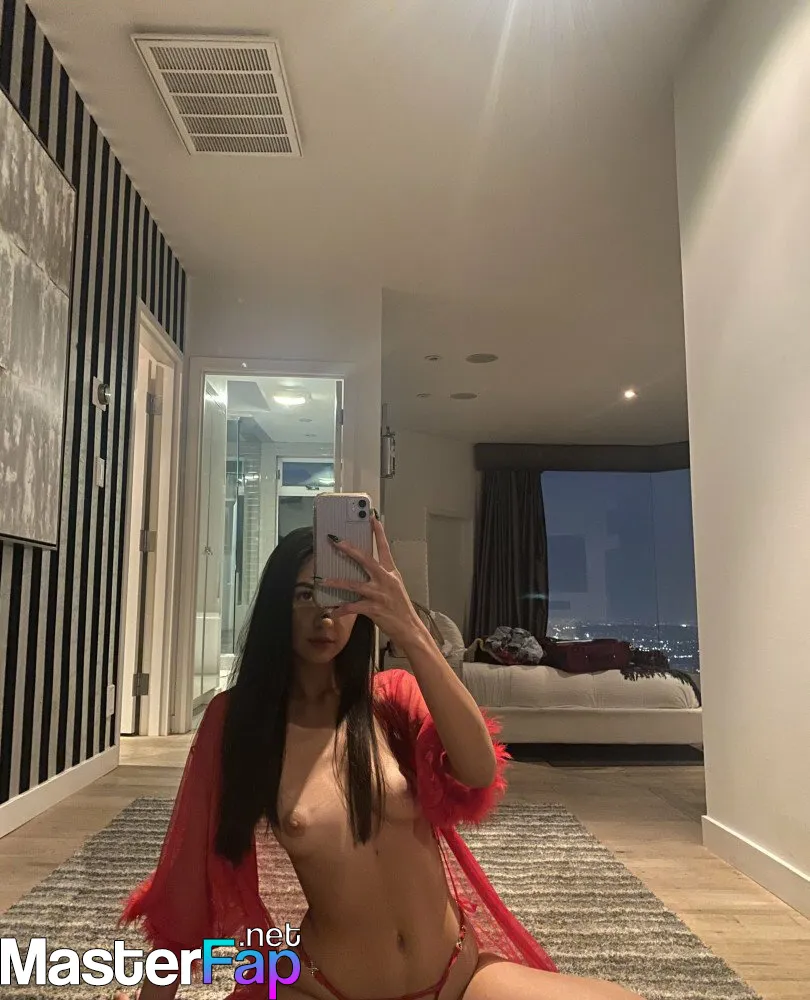 Lil Asian Princess Nude OnlyFans Leak Picture #Tqnfa18BmI | MasterFap.net