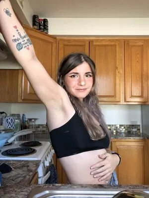 Lil Athena OnlyFans Leaked Free Thumbnail Picture - #flxGn2USGI