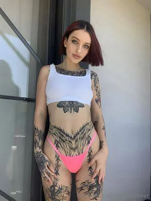 Lil Babybear OnlyFans Leaked Free Thumbnail Picture - #2LmvQUSvIY