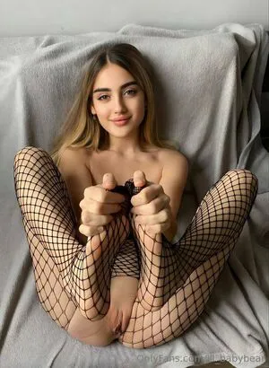 Lil Babybear OnlyFans Leaked Free Thumbnail Picture - #POoiwIxVCK
