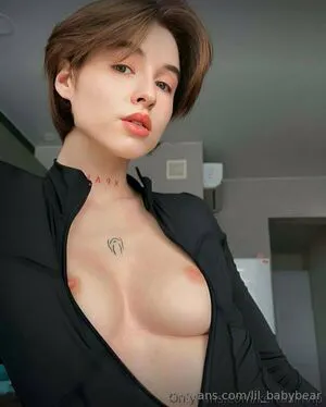 Lil Babybear OnlyFans Leaked Free Thumbnail Picture - #kC82pw84Wl