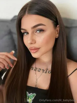 Lil Babybear OnlyFans Leaked Free Thumbnail Picture - #qqkQTlIc2n