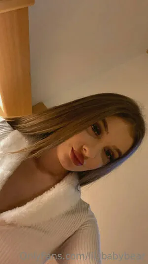Lil Babybear OnlyFans Leaked Free Thumbnail Picture - #sLK9Z29x7D