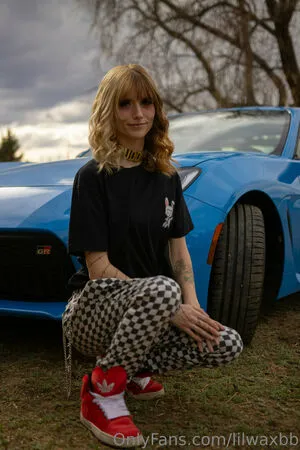 Lil Babys OnlyFans Leaked Free Thumbnail Picture - #EnddaBrciD