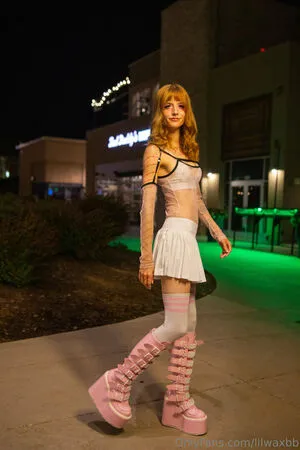 Lil Babys OnlyFans Leaked Free Thumbnail Picture - #deC5GpcICR