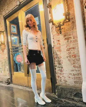 Lil Babys OnlyFans Leaked Free Thumbnail Picture - #z6tSliTavH