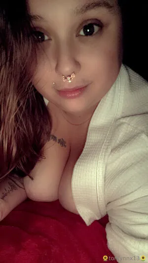 Lil Bbw Torilynn OnlyFans Leaked Free Thumbnail Picture - #4ehrZ5eKIr