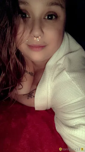 Lil Bbw Torilynn OnlyFans Leaked Free Thumbnail Picture - #5Fag8Ej9hq
