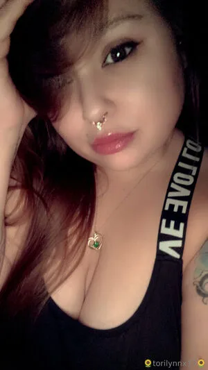 Lil Bbw Torilynn OnlyFans Leaked Free Thumbnail Picture - #8tCgnw4wHs