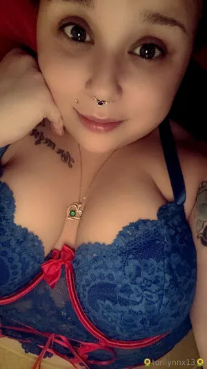 Lil Bbw Torilynn OnlyFans Leaked Free Thumbnail Picture - #BGrMMY4rQN