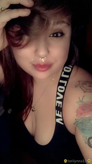 Lil Bbw Torilynn OnlyFans Leaked Free Thumbnail Picture - #EgyMlKtVAa