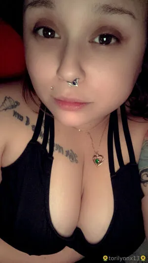 Lil Bbw Torilynn OnlyFans Leaked Free Thumbnail Picture - #EwCc2FSrLk