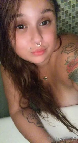 Lil Bbw Torilynn OnlyFans Leaked Free Thumbnail Picture - #QOBkKiVDBn