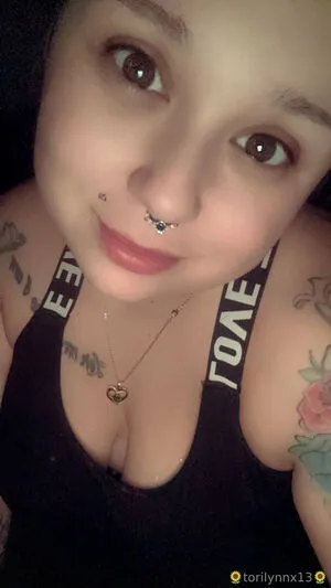 Lil Bbw Torilynn OnlyFans Leaked Free Thumbnail Picture - #QS8jvPcQcP