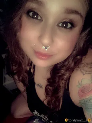 Lil Bbw Torilynn OnlyFans Leaked Free Thumbnail Picture - #QTNguuHewy