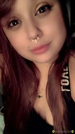 Lil Bbw Torilynn OnlyFans Leaked Free Thumbnail Picture - #Qb6dXTjhiX