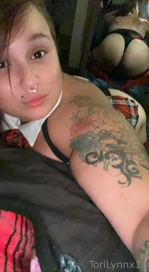 Lil Bbw Torilynn OnlyFans Leaked Free Thumbnail Picture - #Qi7zVknYJ3