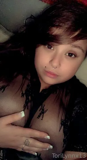 Lil Bbw Torilynn OnlyFans Leaked Free Thumbnail Picture - #Utd4TnuB71