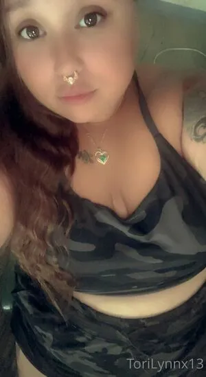 Lil Bbw Torilynn OnlyFans Leaked Free Thumbnail Picture - #VCiuIqjFEC