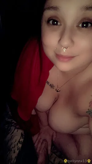 Lil Bbw Torilynn OnlyFans Leaked Free Thumbnail Picture - #Vd1At9JgKT