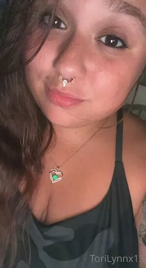 Lil Bbw Torilynn OnlyFans Leaked Free Thumbnail Picture - #XtkxLqrdvO